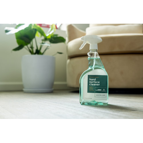 Shaw Floors Shaw Hard Surface LVP Liquid Spray Cleaner Wayfair